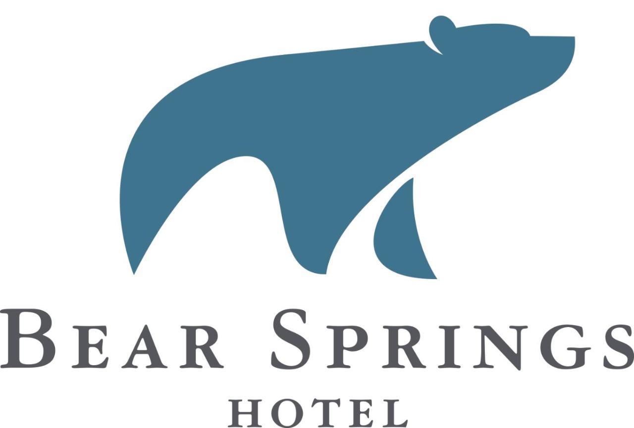 Bear Springs Hotel Highland Eksteriør billede